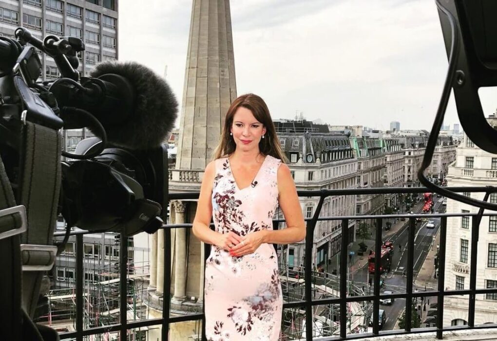 Elizabeth Rizzini Disability