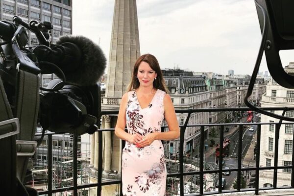 Elizabeth Rizzini Disability