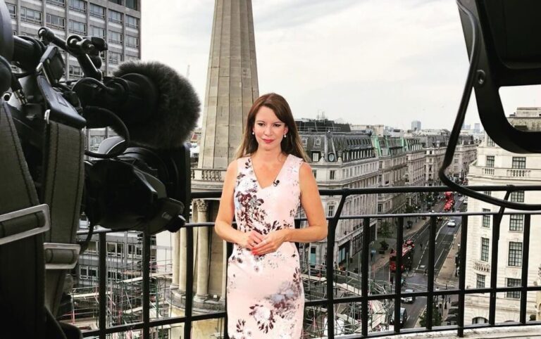 Elizabeth Rizzini Disability