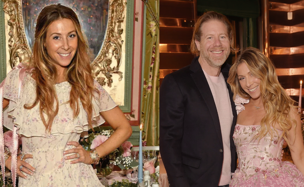 Rebecca Hessel Cohen Net Worth: A Deep Dive into Her Success & Wealth