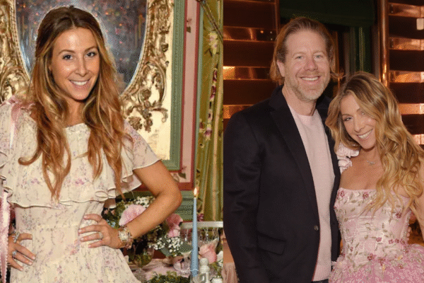 Rebecca Hessel Cohen Net Worth: A Deep Dive into Her Success & Wealth