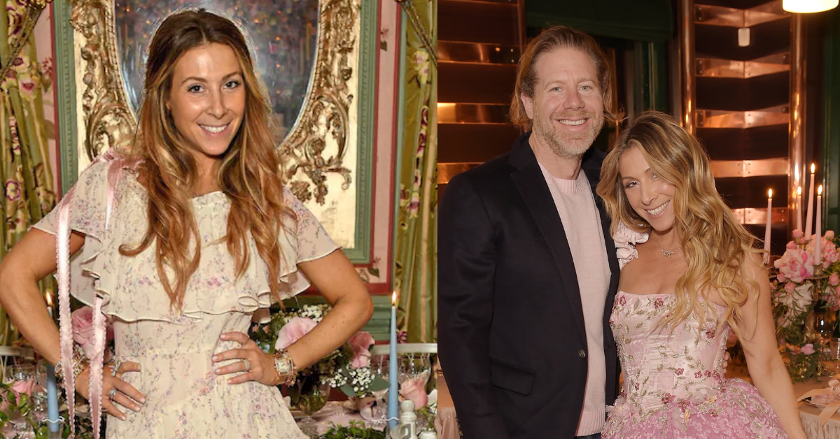 Rebecca Hessel Cohen Net Worth: A Deep Dive into Her Success & Wealth