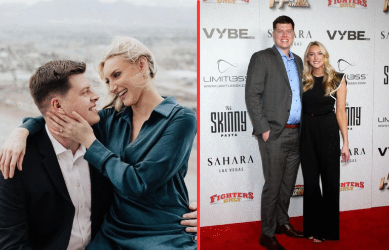 Stormy Buonantony Husband